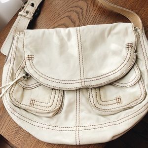 Lucky Brand Bag (Hobo style)